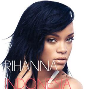 Rihanna Indonesia